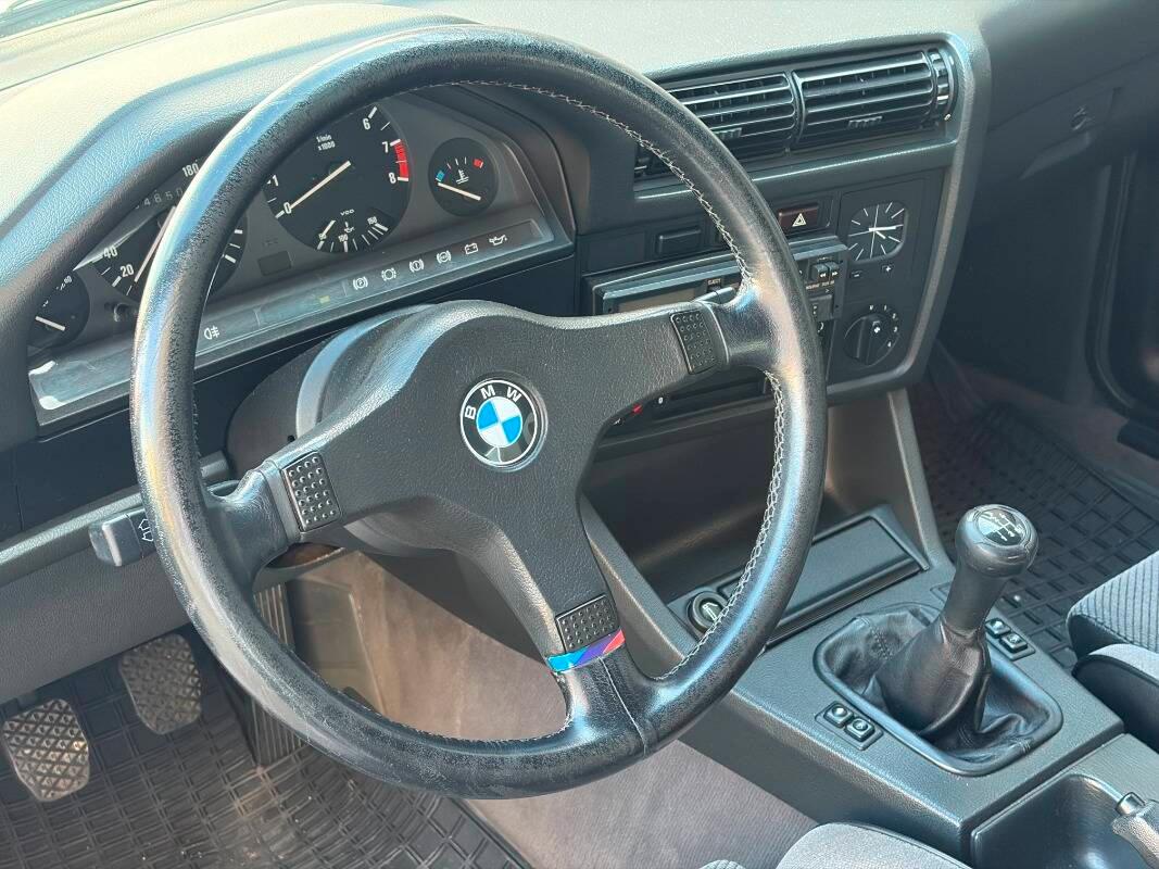 BMW Serie 3 320i S c abs 2p