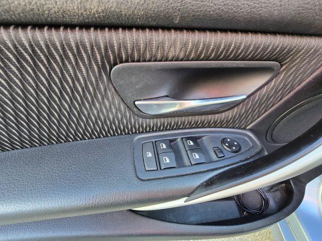 BMW 320 d Touring PERMUTE