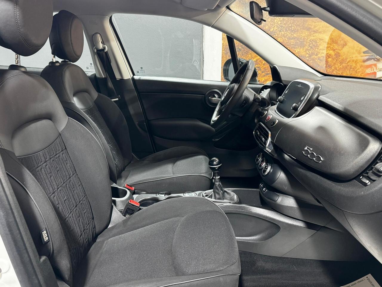 Fiat 500X 1.3 MultiJet 95 CV