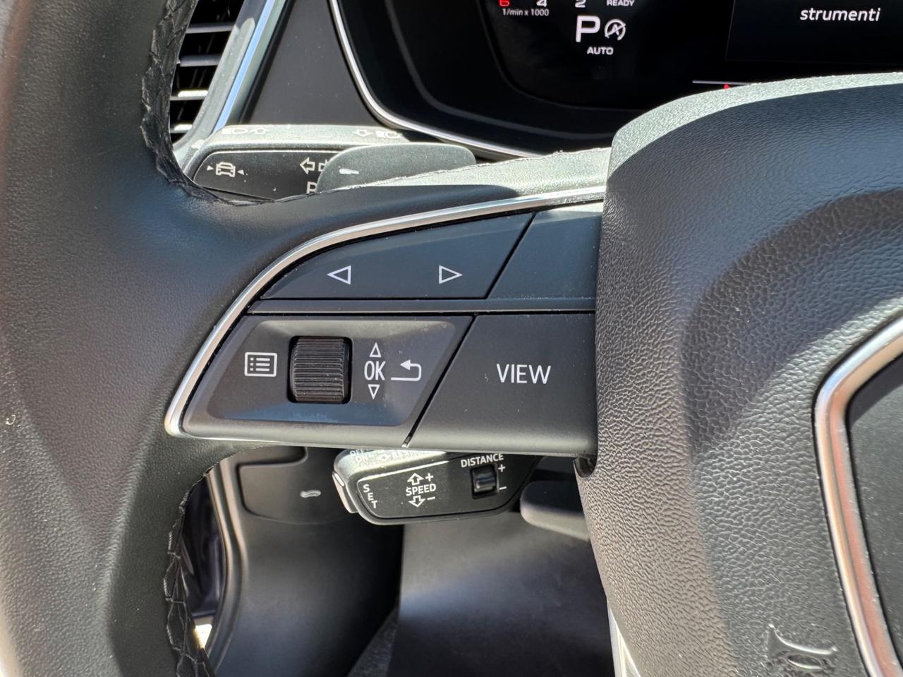 Audi Q5 Sportback SPB 40 TDI quattro S tronic MHEV S LINE