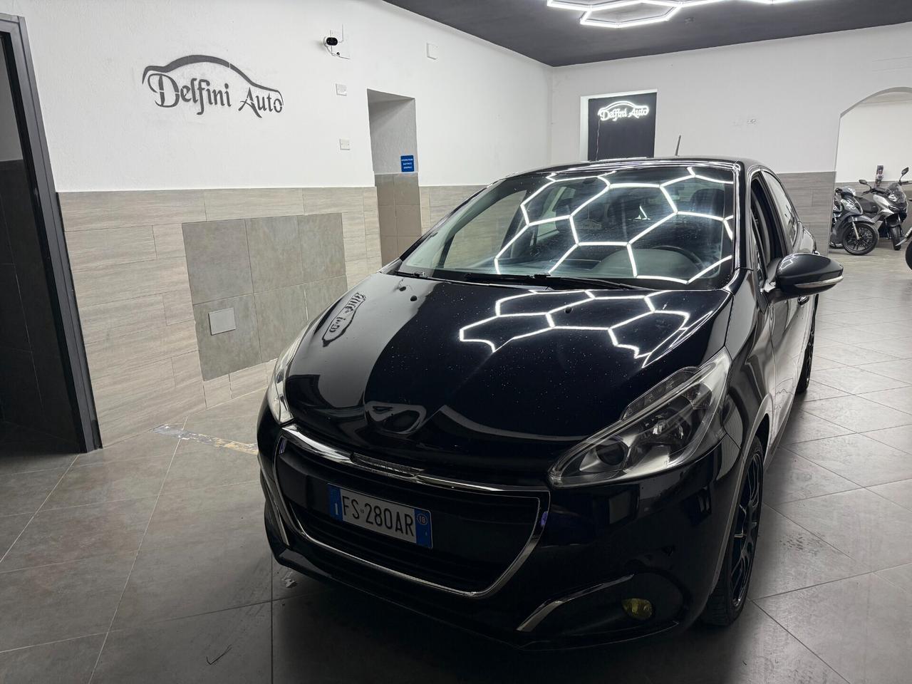 Peugeot 208 PureTech 68 5 porte Active