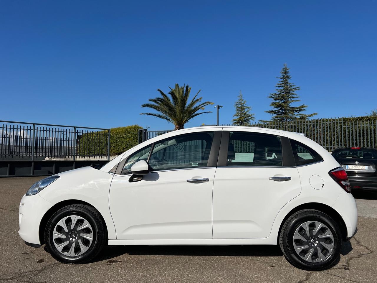 Citroen C3 1.6 HDi 75cv Seduction N1 Autocarro 4 posti