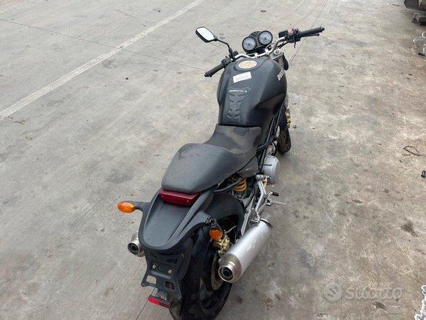 Ducati Monster 620 - 2001 X-RICAMBI
