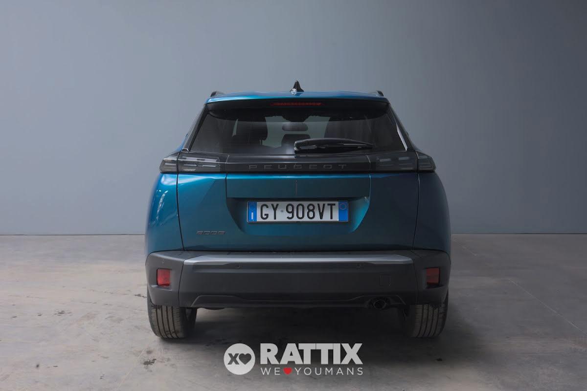 Peugeot 2008 1.2 puretech 100CV Allure