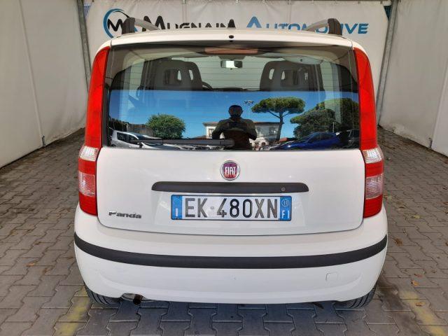 FIAT Panda 1.2 Dynamic *solo 56.500 Km*EURO 5*