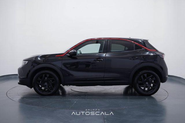 OPEL Mokka 1.2 Turbo 100CV GS