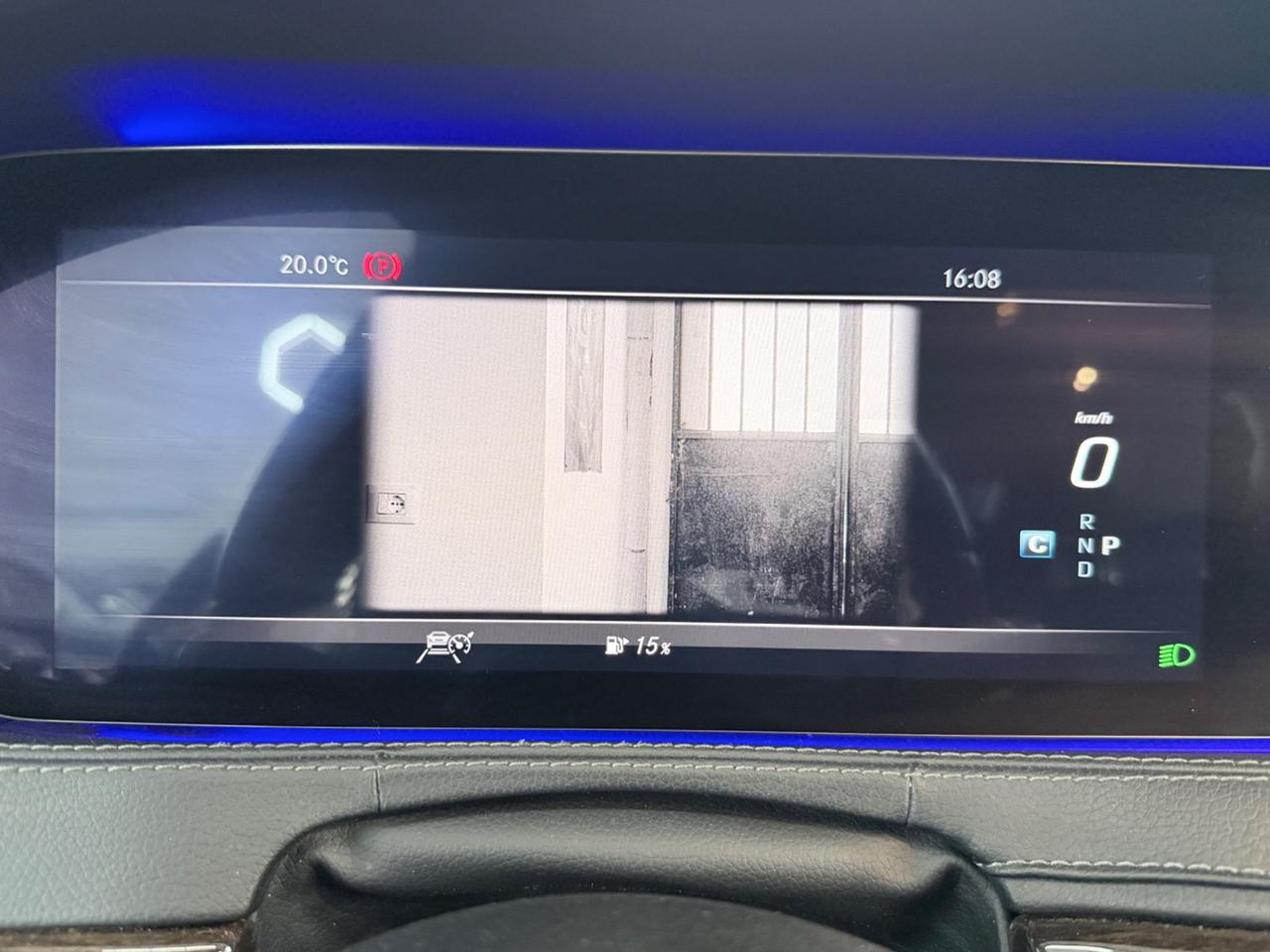 Mercedes-benz S 400d 340CV 4Matic LONG PRESIDENT