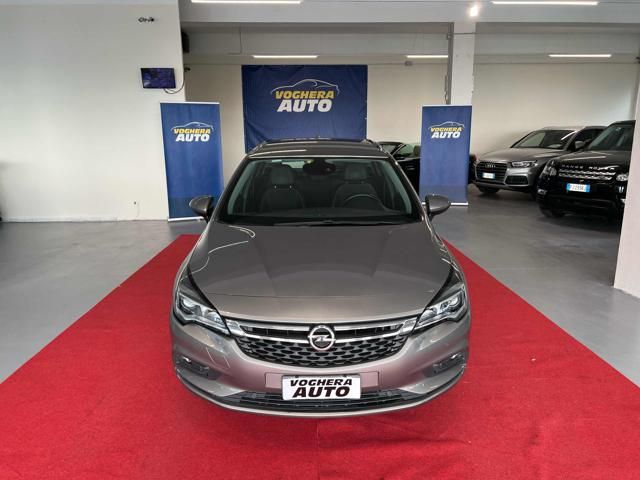 OPEL Astra 1.6 CDTi 110CV Start&Stop Sports Tourer Innovation