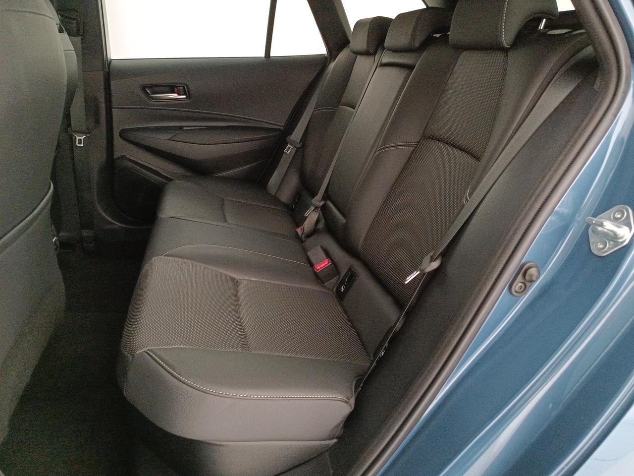 TOYOTA Corolla Touring Sports 2.0h Lounge cvt