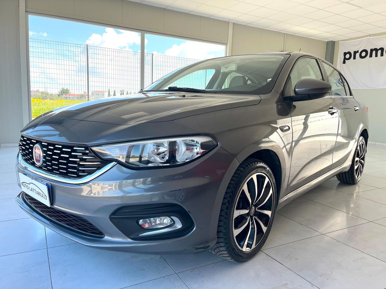 Fiat Tipo 1.6 Mjt 120 CV Lounge