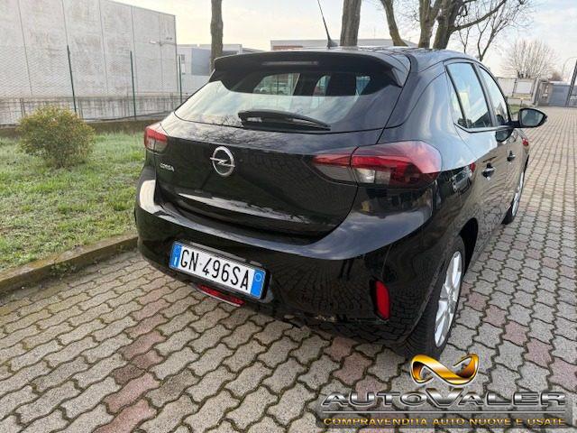 OPEL Corsa 1.2 Blitz Edition,Apple CarPlay