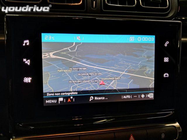 CITROEN C3 PureTech 110 S&S EAT6 Max KM 19.100