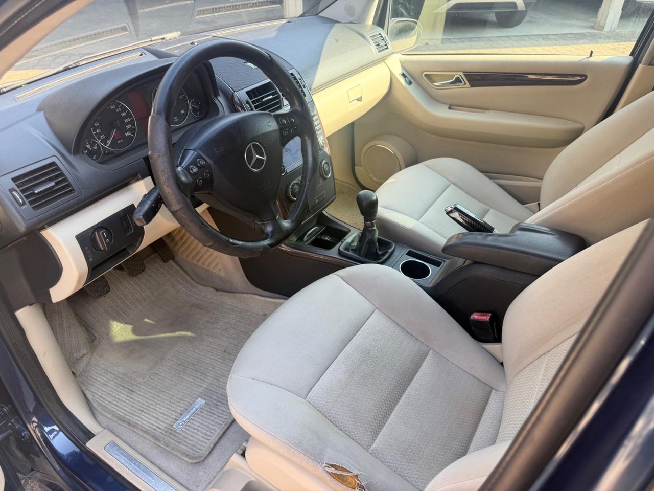 Mercedes-benz A 180 CDI Coupé Avantgarde
