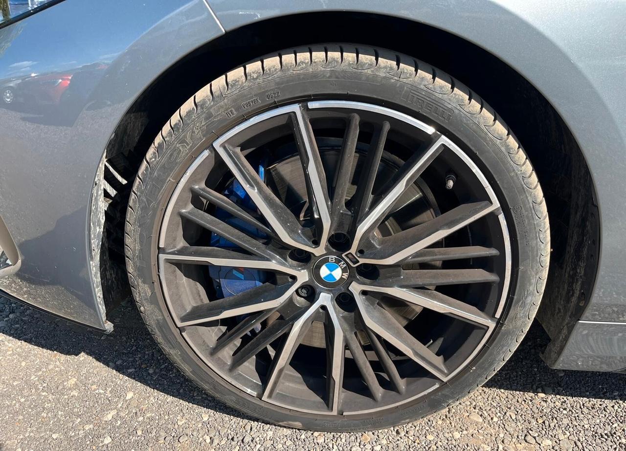 Bmw 135 M 135i xDrive MSPORT