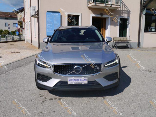 VOLVO V60 Cross Country B4 (d) AWD Geartronic Business Pro