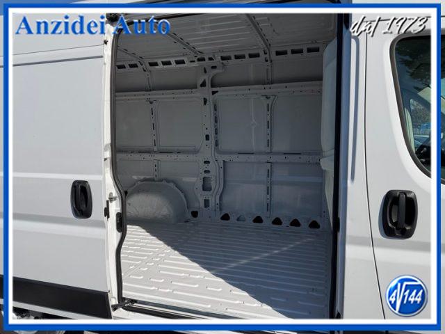FIAT Ducato 33 2.2 Mjt 120CV L2H2 Furgone