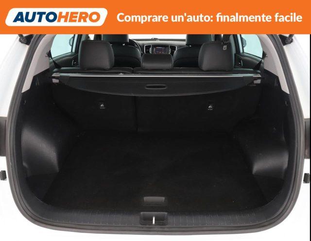 KIA Sportage 1.7 CRDI 141 CV DCT7 2WD Class