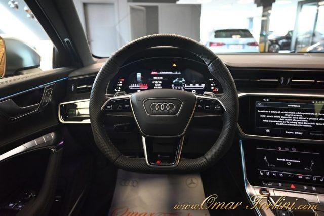 AUDI RS6 4.0 TFSI Q.TIP.RS-DYNAMIC TET/B&O/22/CAM/VENT/FULL