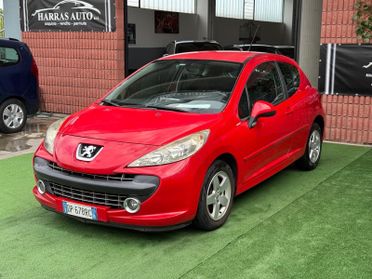 Peugeot 207 1.4 8V 75CV 3p. BENZINA/GPL