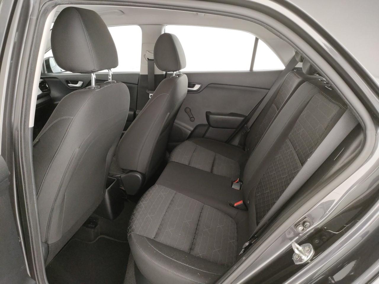 KIA Rio 1.2 MPi 5 porte Active