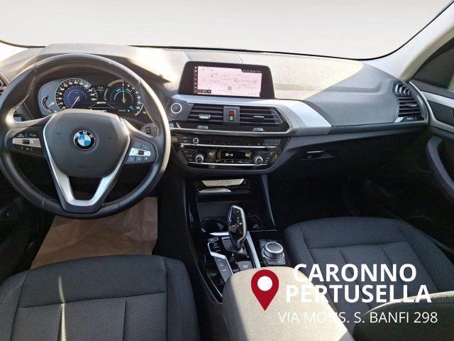 BMW X3 xDrive30e Business Advantage