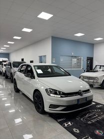 Volkswagen Golf 16 tdi 5p. Sport BlueMotion Technology