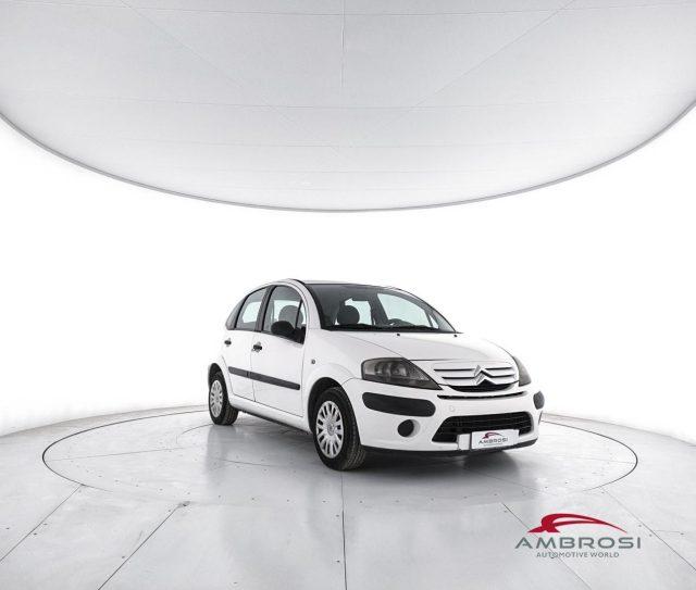 CITROEN C3 1.4 HDi 70CV Exclusive - PER OPERATORI DEL SETTORE