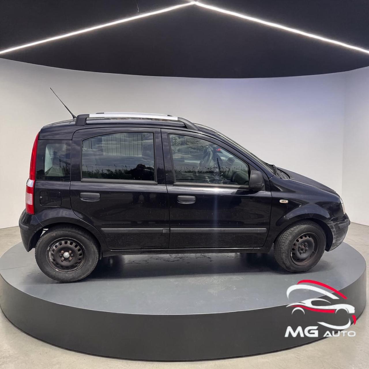 Fiat Panda 1.2 EasyPower Classic