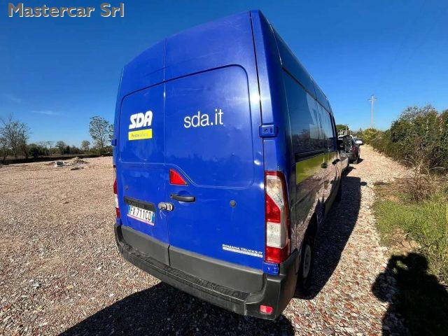 RENAULT Master 35 2.3 DCI 145CV L2H2 T.T. ICE S&S E6 - FX711CD