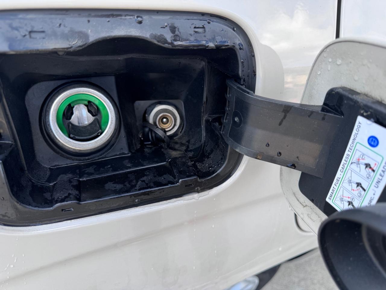 Fiat Panda 1.2 Easypower Benzina / Gpl della casa