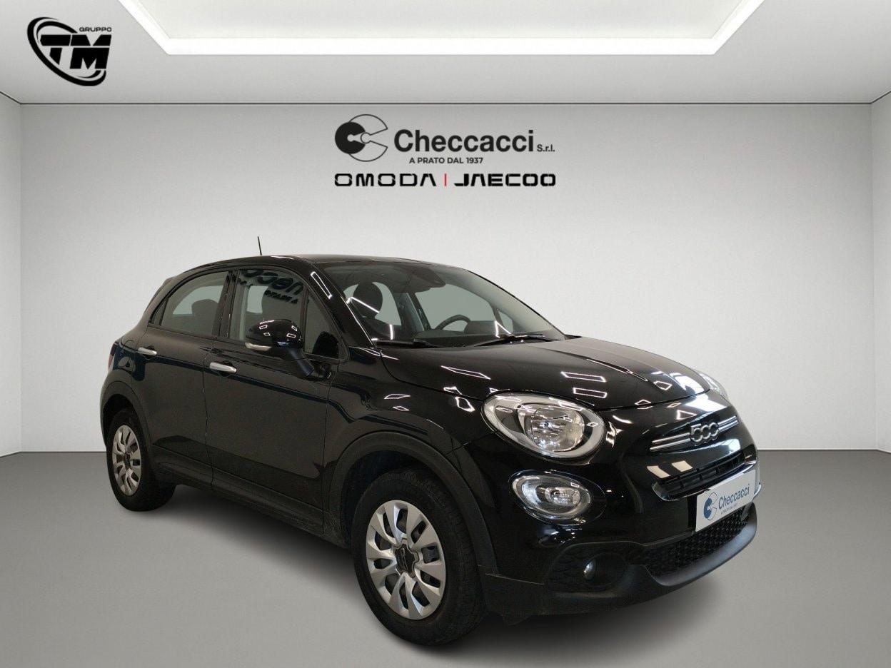 FIAT 500X 500X 1.3 MultiJet 95 CV