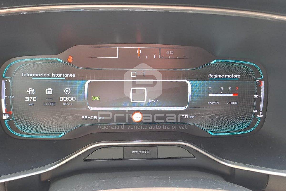 CITROEN C5 Aircross BlueHDi 130 S&S EAT8 Shine