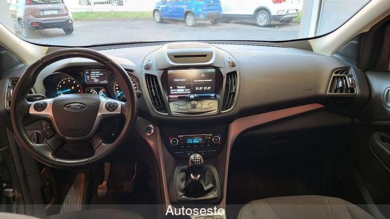 Ford Kuga Kuga 1.5 Ecoboost 150 CV 2WD S&S Titanium