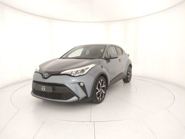 TOYOTA C-HR I 2020 - C-HR 2.0h Trend e-cvt