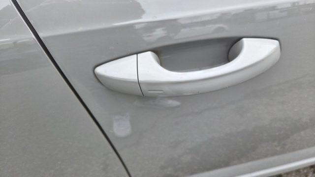 SKODA Octavia 2.0 TSI DSG Wagon RS PERMUTE TETTO APRIBILE DCC