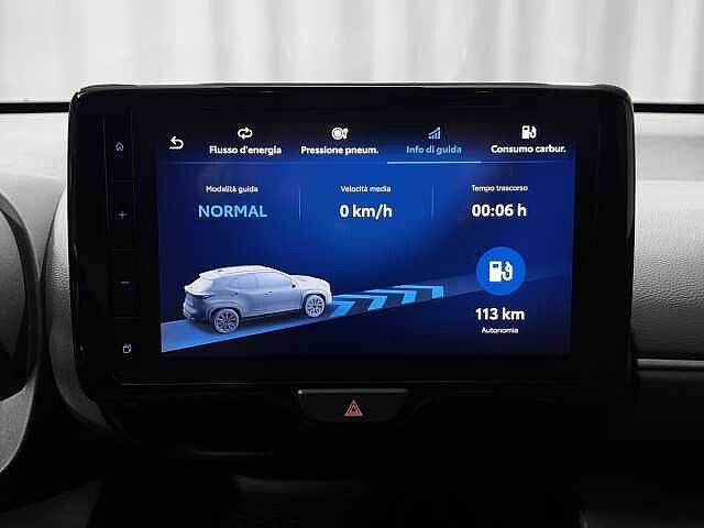 Toyota Yaris Cross 1.5 Hybrid 5p. E-CVT AWD-i Premiere