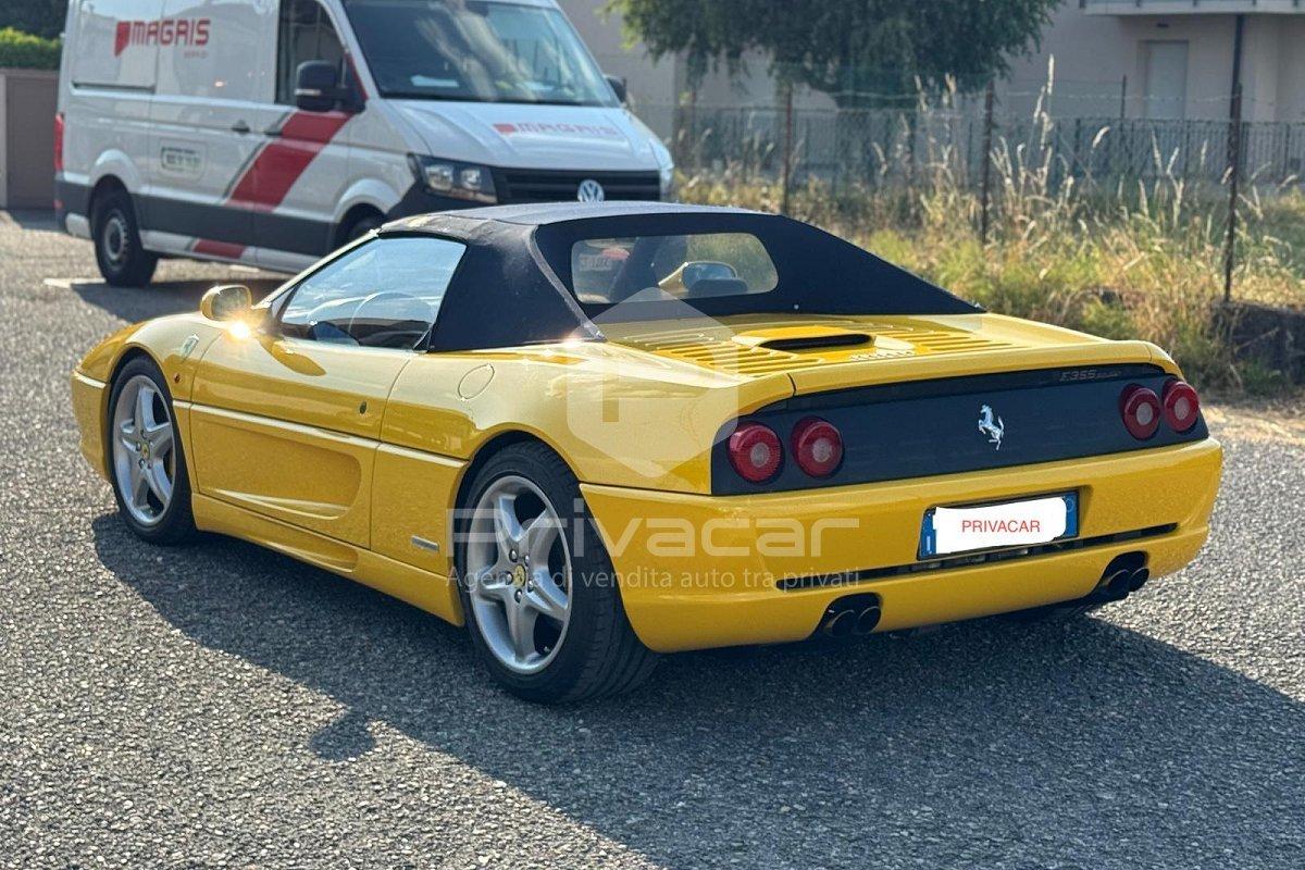 FERRARI F355 Spider