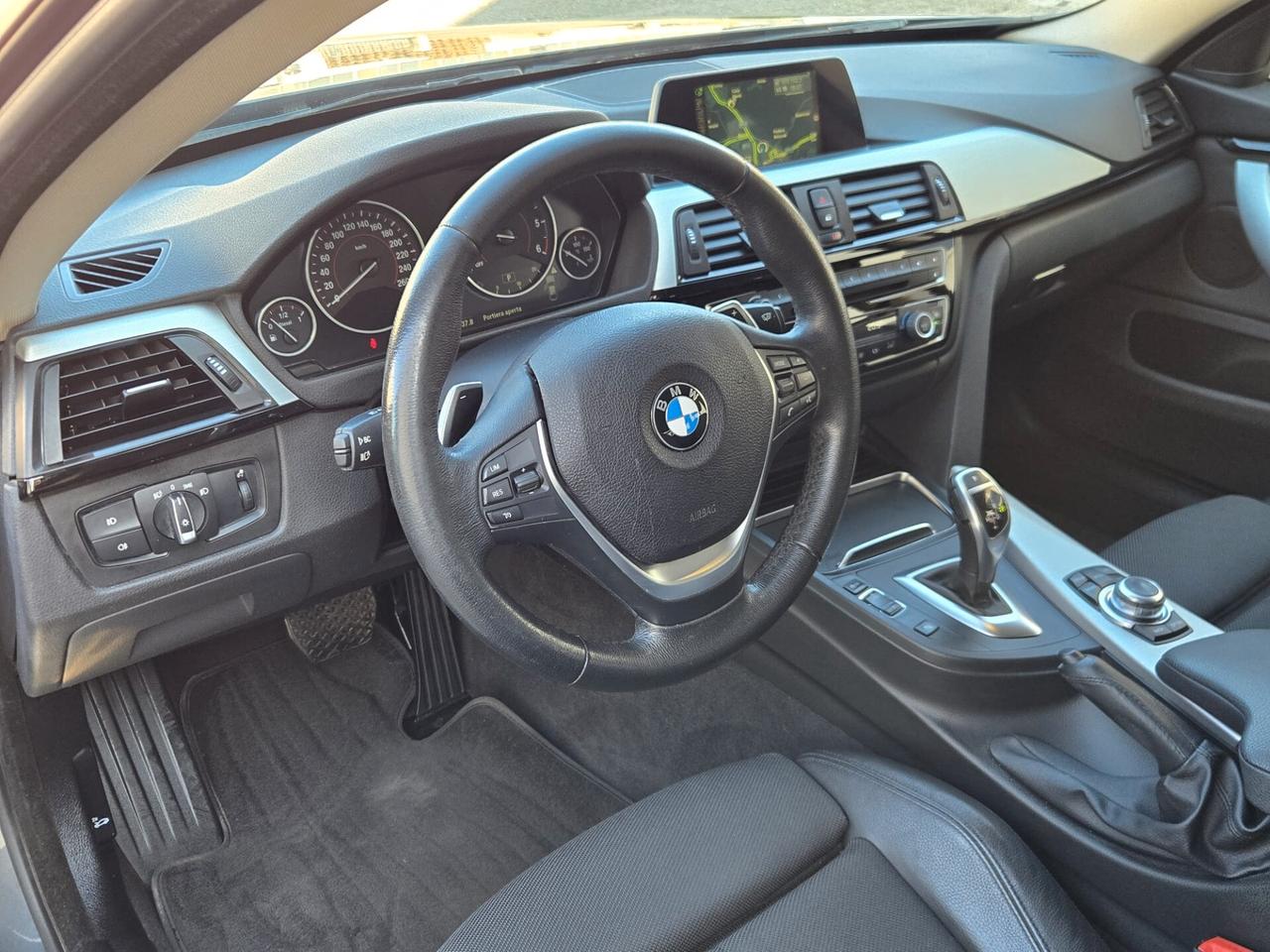 BMW 420d GRAN COUPÈ XDRIVE SPORT LINE