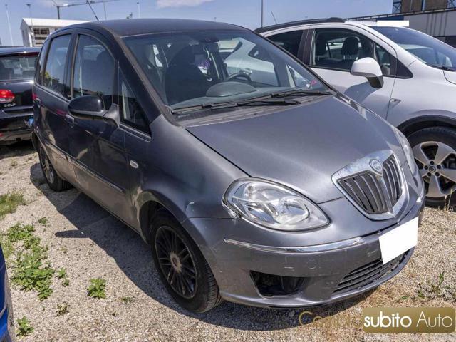 LANCIA MUSA 1.4 16V Gold