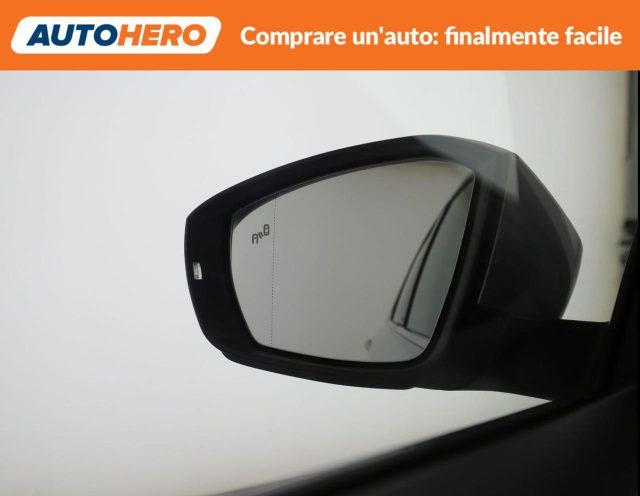 VOLKSWAGEN T-Cross 1.0 TSI 110 CV DSG Advanced