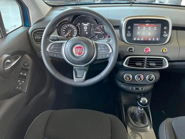 Fiat 500X 1.3 MultiJet 95 CV
