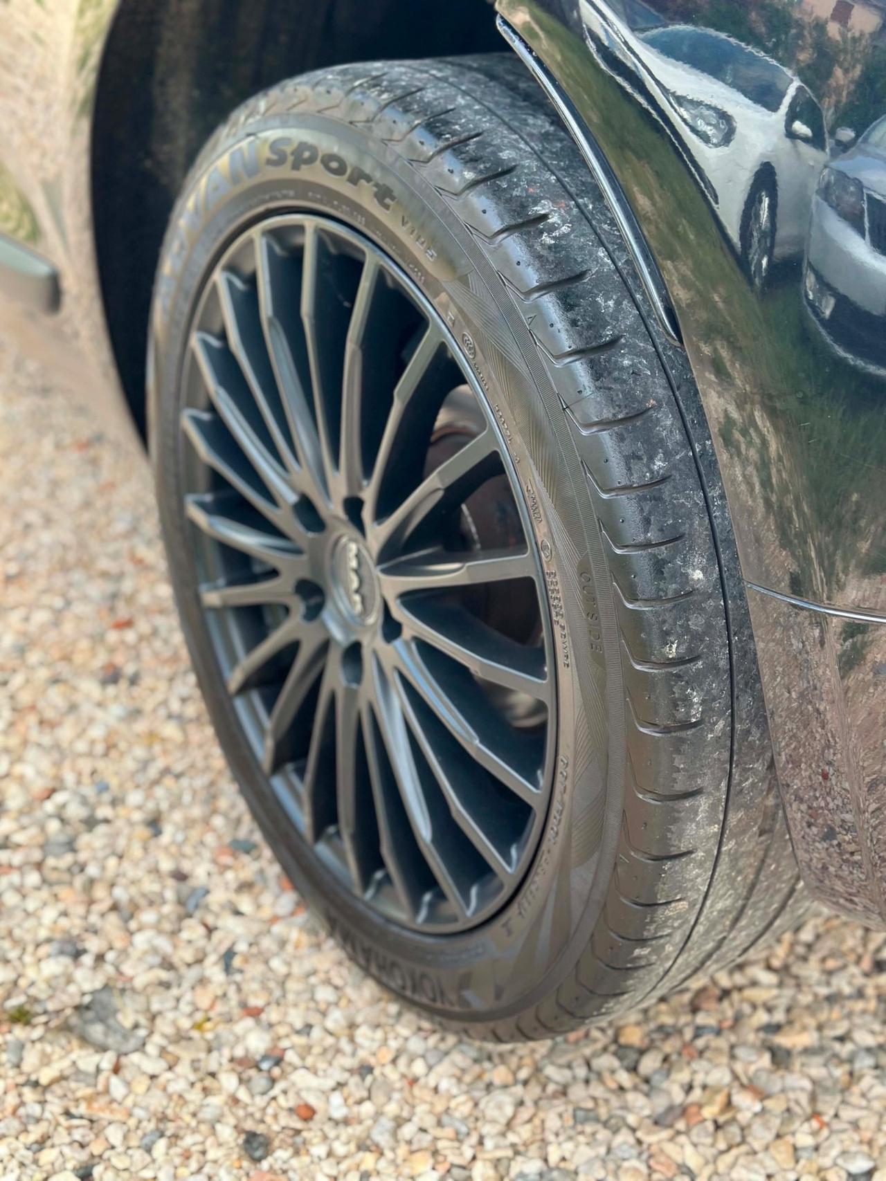 Volkswagen SCIROCCO 2.0 TDI KMCERT UNICOPR