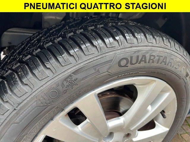 FIAT Qubo 1.4 8V 77 CV