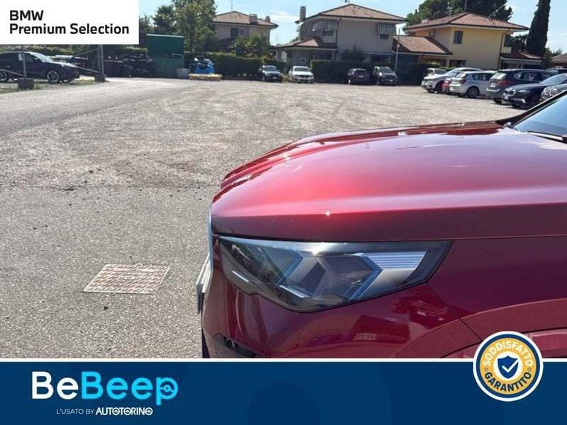BMW X2 I XDRIVE 30 MSPORT