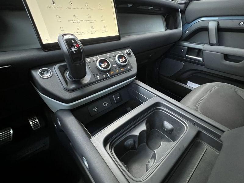 Land Rover Defender 90 3.0D I6 First Edition AWD auto. 249 CV