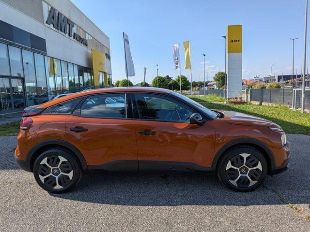 CITROEN C4 130CV