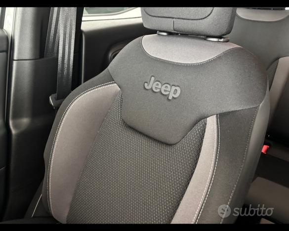 JEEP JEEP RENEGADE E-HYBRID MY 23 LIMITED 1 U45263