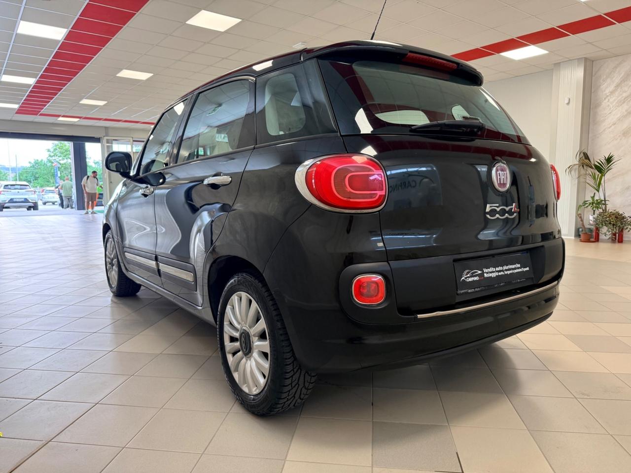 Fiat 500L 1.3 Multijet 85 CV Pop