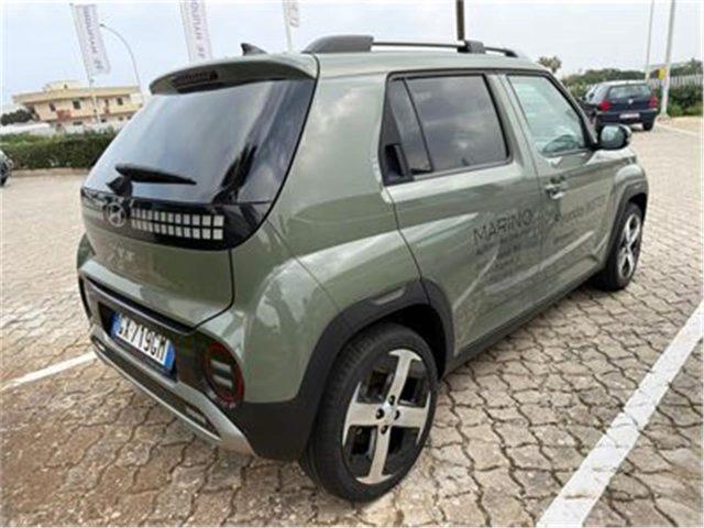 HYUNDAI INSTER Inster 49 kWh XClass