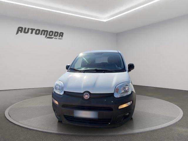 FIAT Panda 1.2 VAN AUTOCARRO